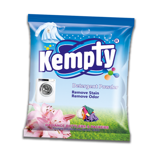 Kempty-powder