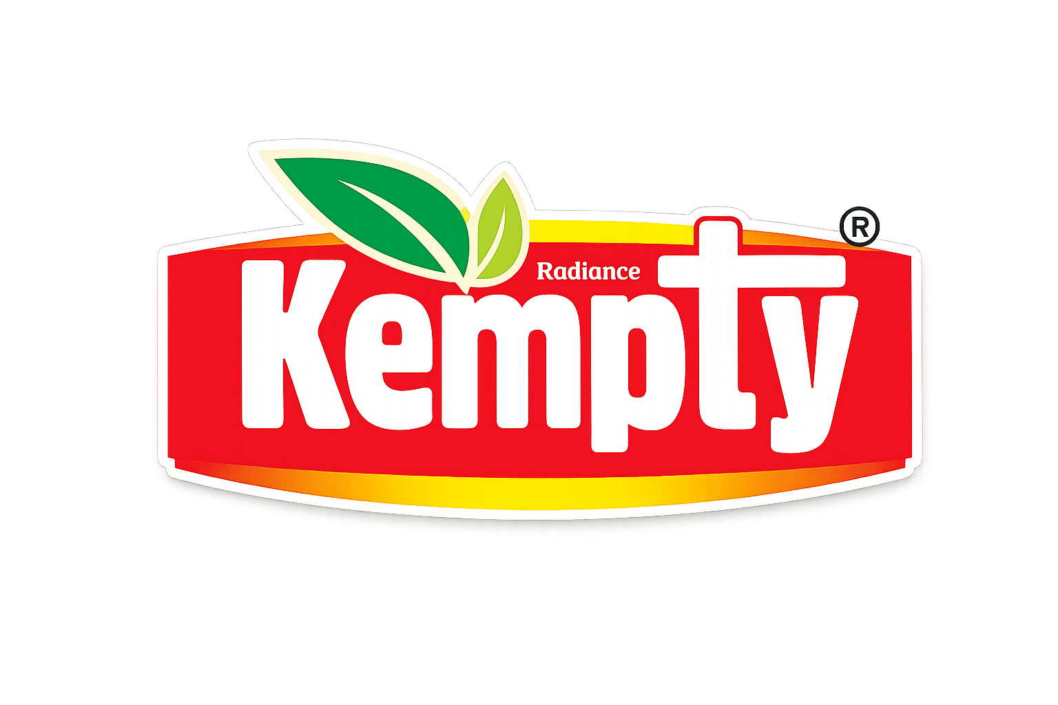 Radiance Kempty Logo